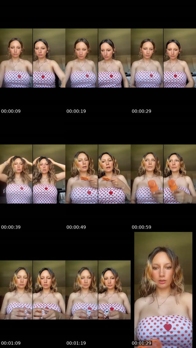 @elycastil0 TikTok live