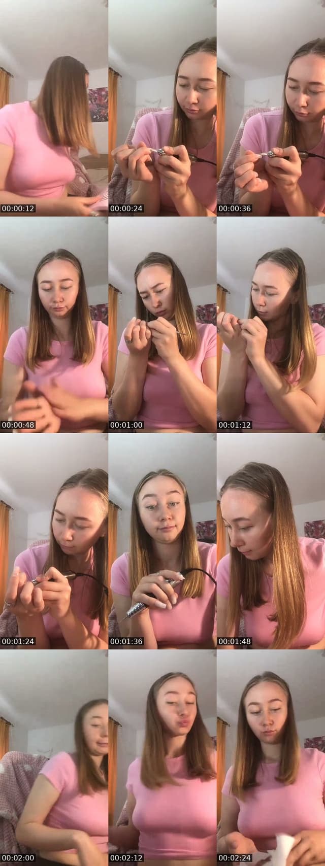 @nanikewawigove2653 TikTok live