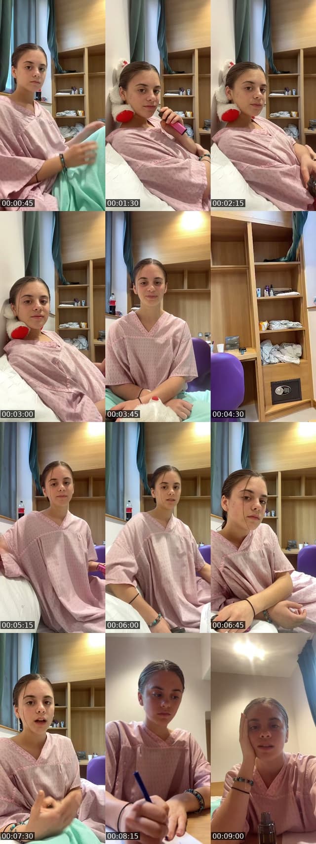 @dinamurkoff TikTok live from 2026-06-04
