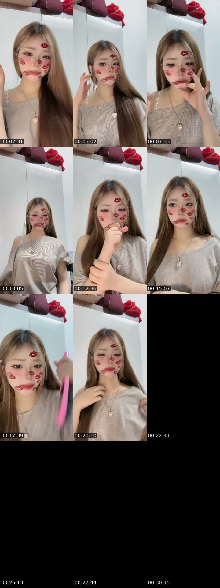 Bụt cíu emmmmm