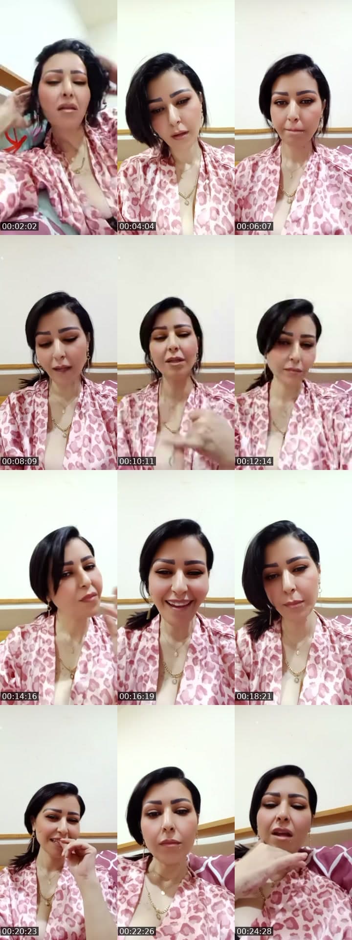 @momo112233jiji TikTok live stream