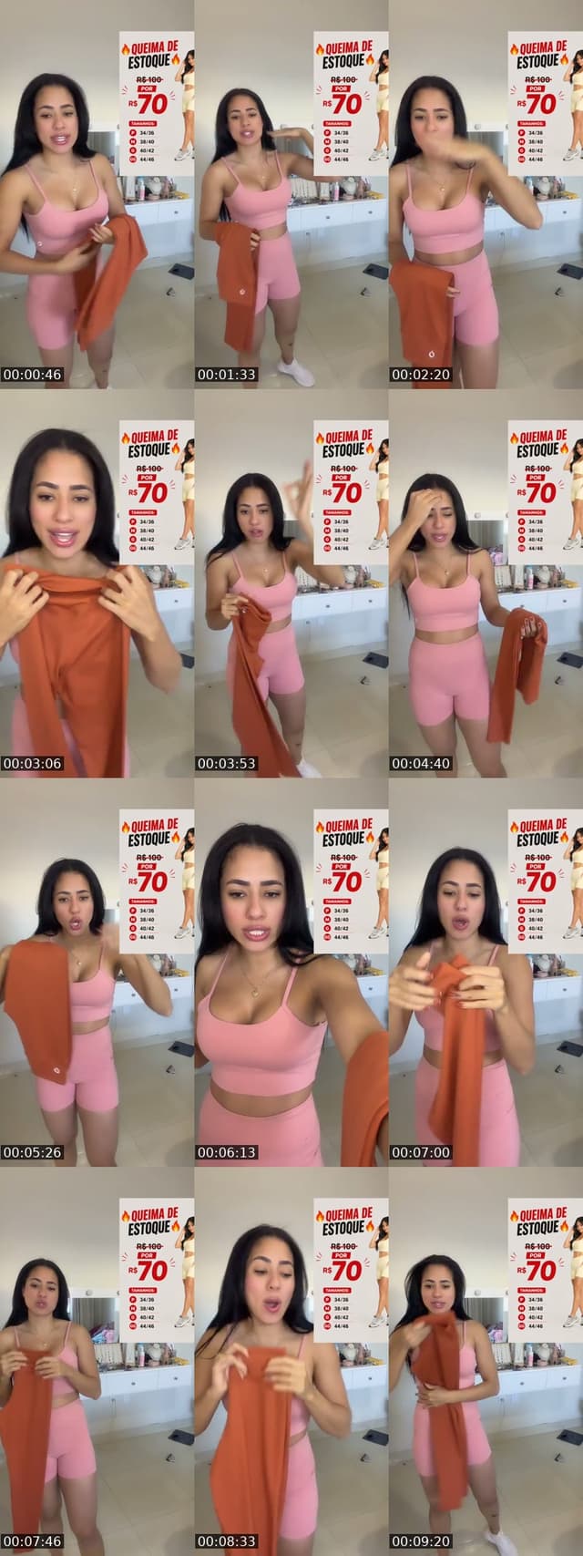 @cecichaves1 TikTok live