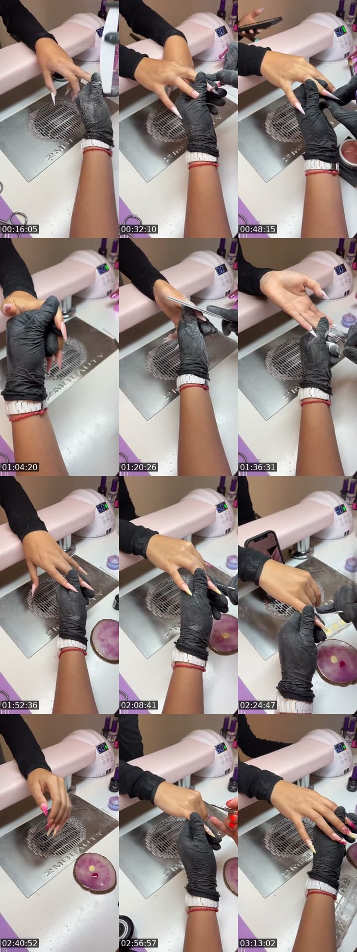 Szalon körmözés🥰💅🩷