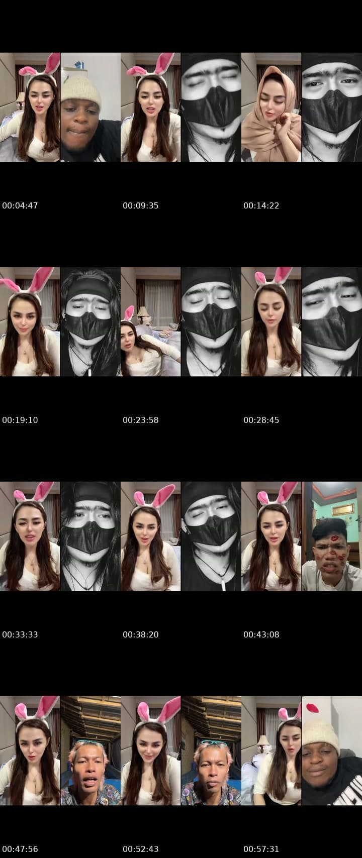 @safamarwah_97 TikTok live stream