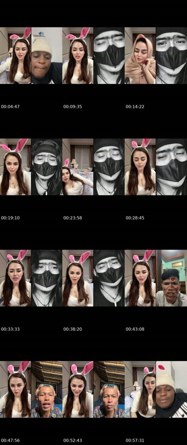 @safamarwah_97 TikTok live from 2026-06-04