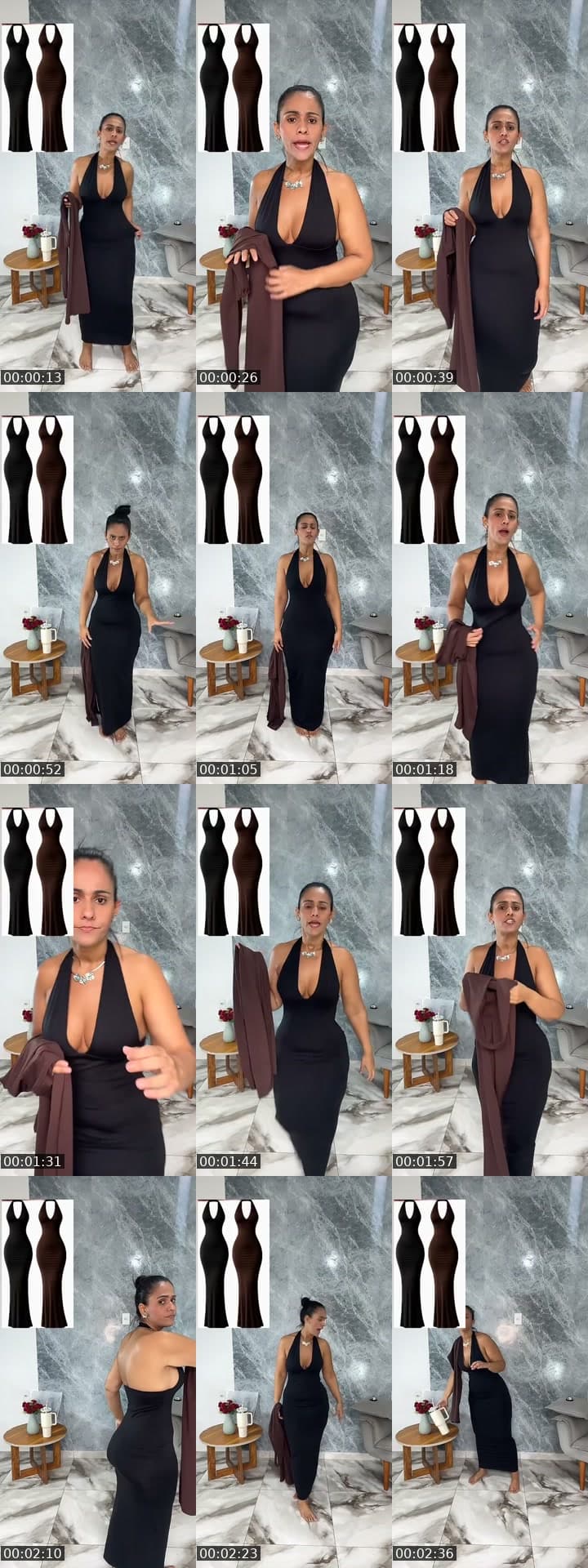 @priscilaporciuncula2 TikTok live stream