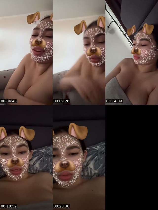 @amikon___ TikTok live from 2026-06-04