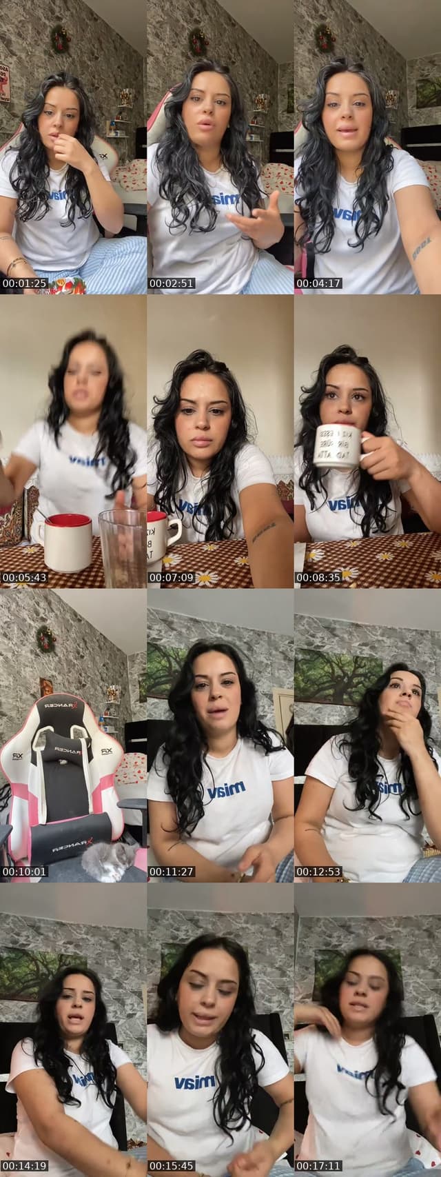 @aysenuresmi_ TikTok live from 2026-06-04