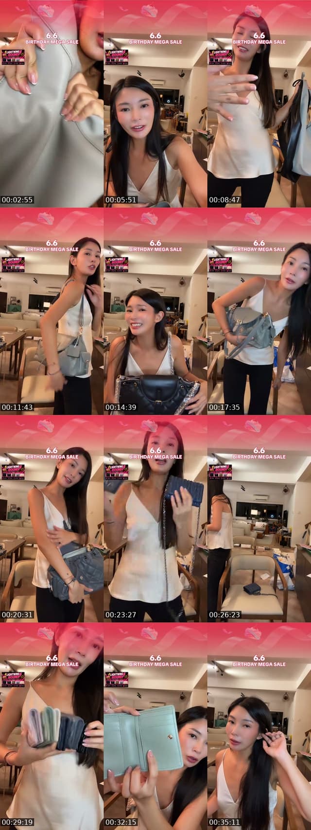 TikTok live: Welcome to my LIVE by @muet.sg