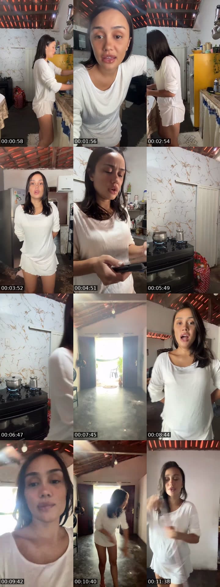 @livelinyy TikTok live stream