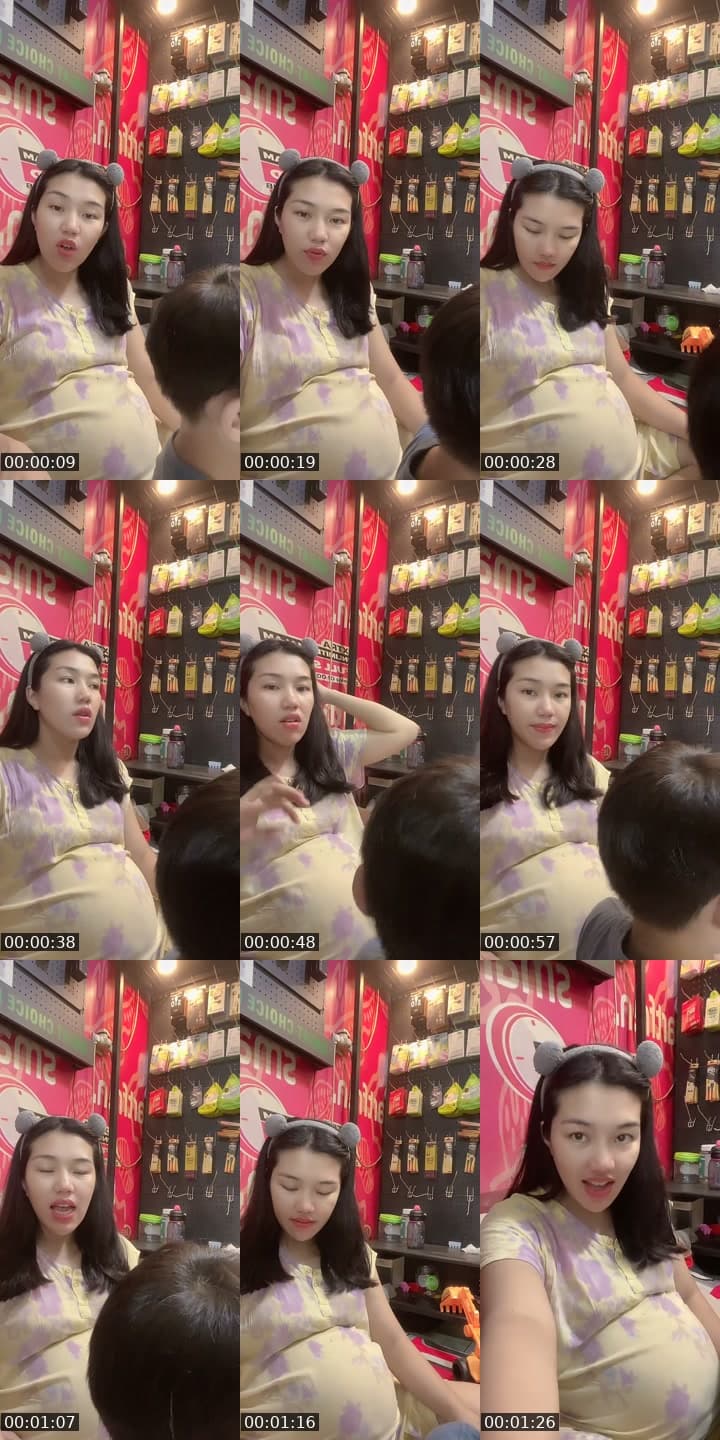 @risty0207 TikTok live stream
