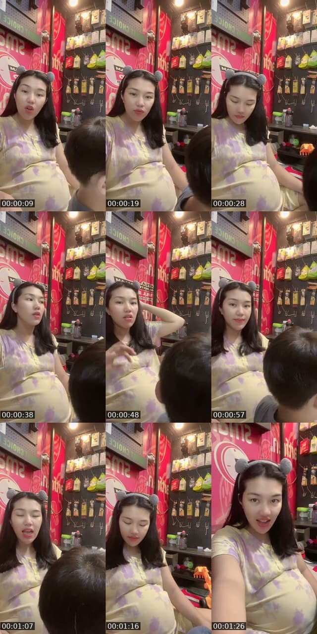 @risty0207 TikTok live