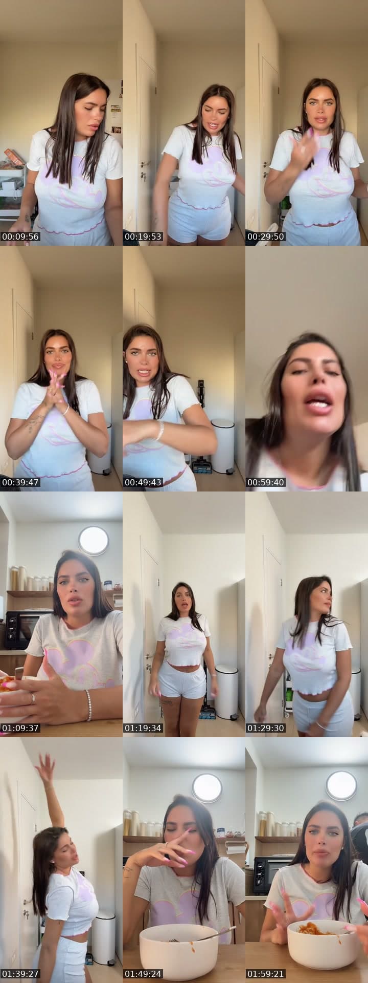@bar_yanco TikTok live stream