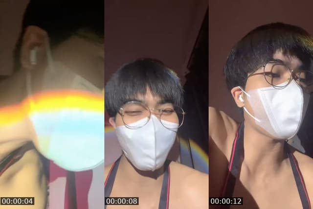 ทำอาหารไหม 🤓 - @harperhup