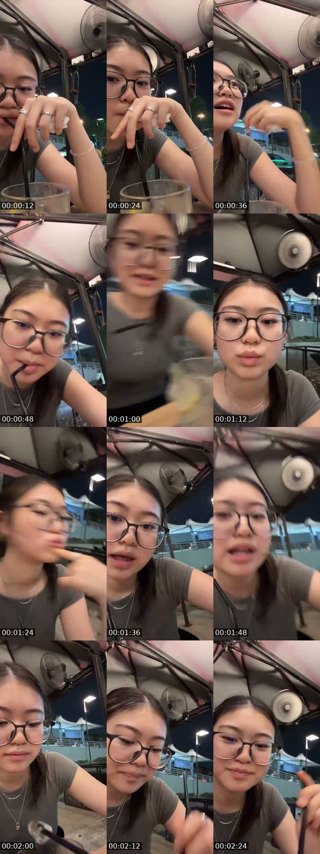 @janielyan TikTok live from 2026-06-04