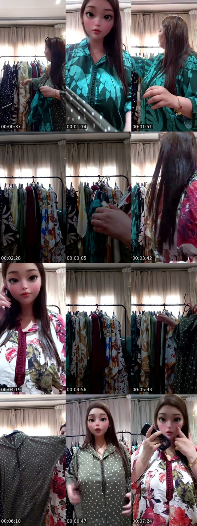 @sabrinaasfini TikTok live from 2026-06-04