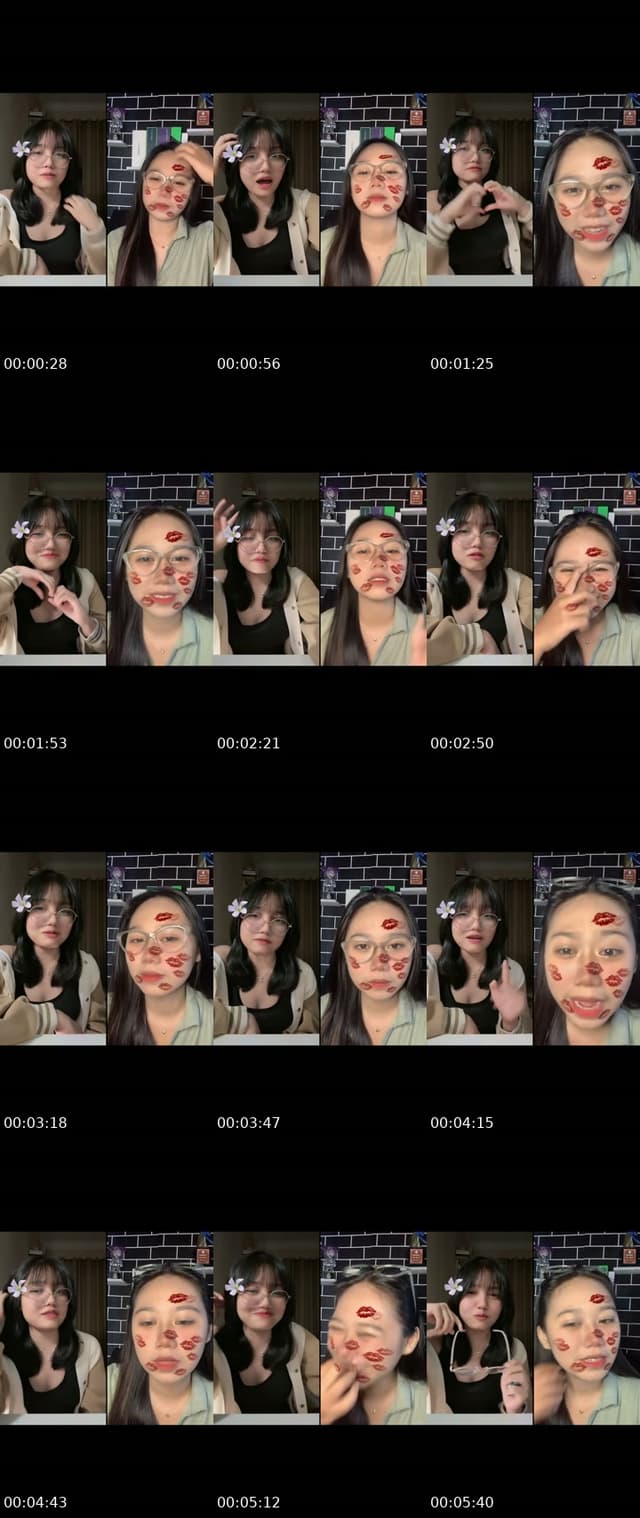 TikTok live: #women love work 😋 by @aera_201