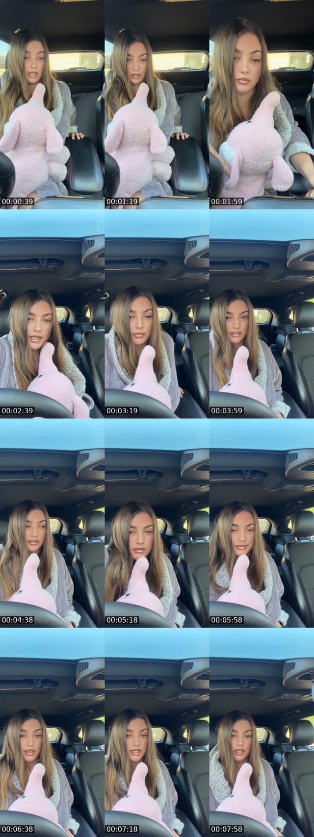 @galgadough TikTok live