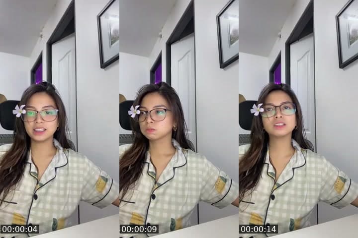 @_maanventure TikTok live stream