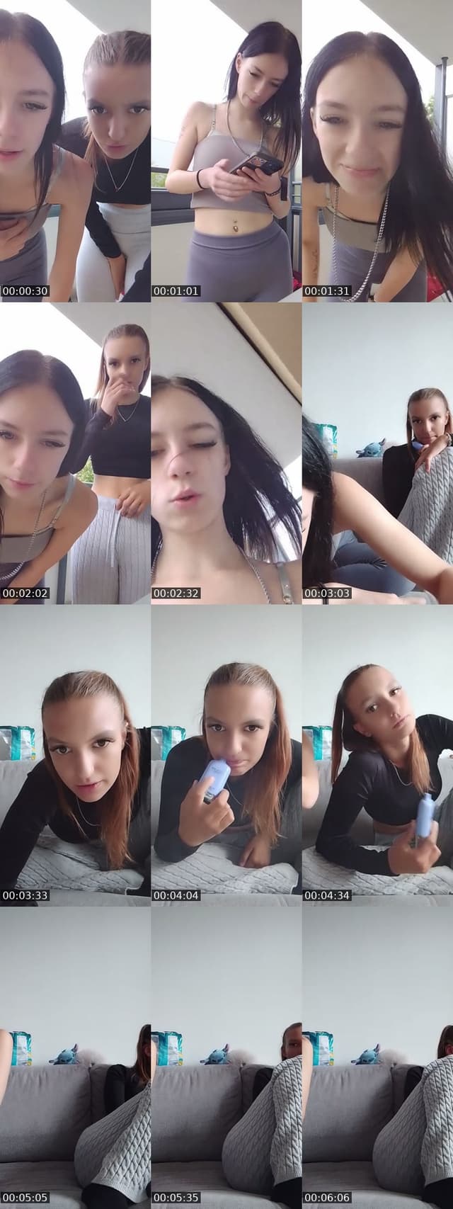 @xx.its.jxsmin.18.xx TikTok live