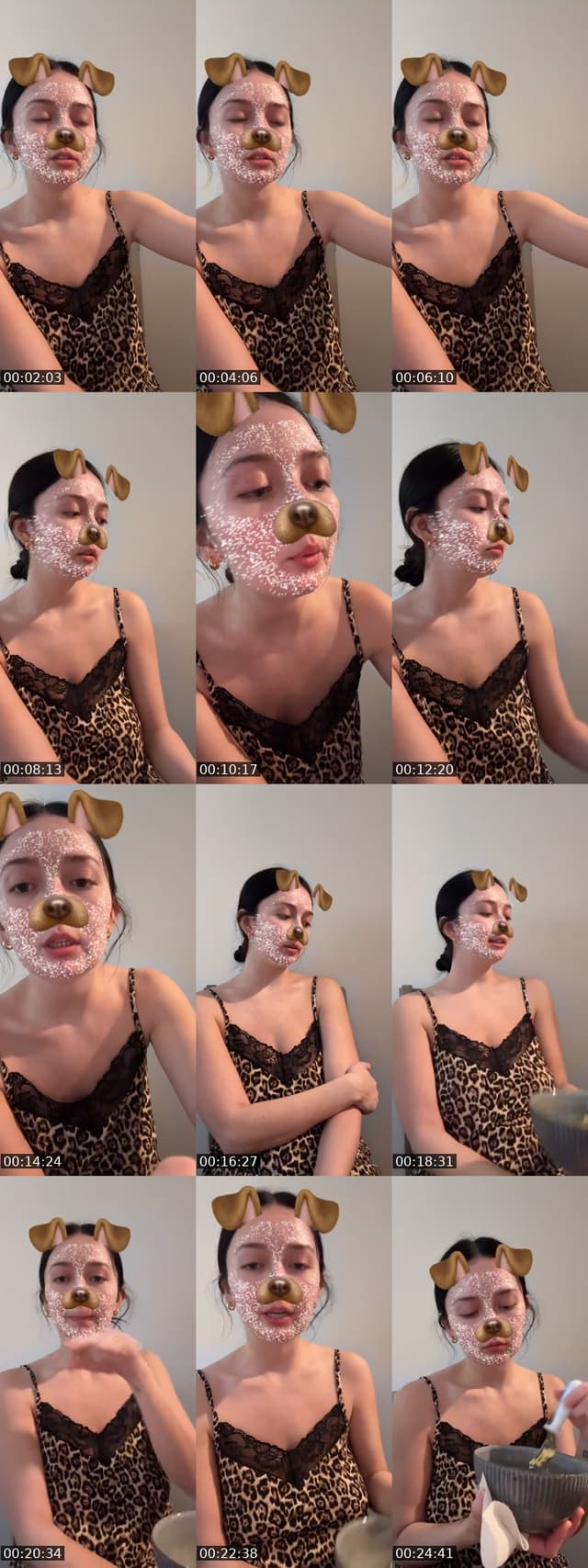 @gloria2spicy TikTok live