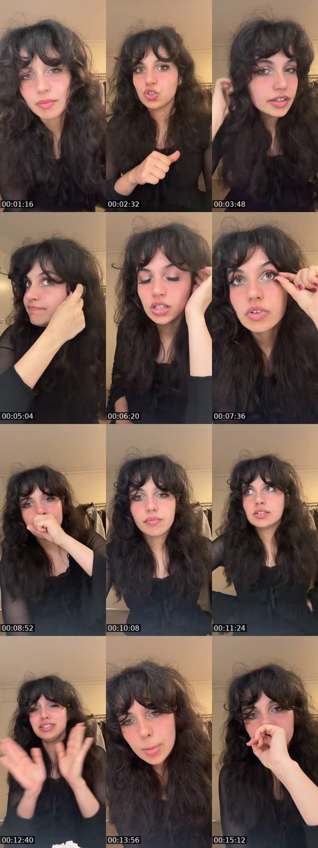 TikTok live: Hi by @_moon_nl0