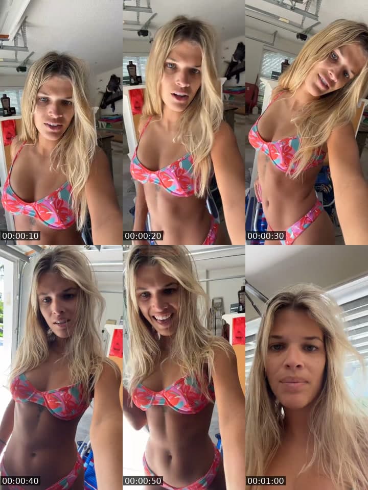 @meg.crittenden TikTok live stream