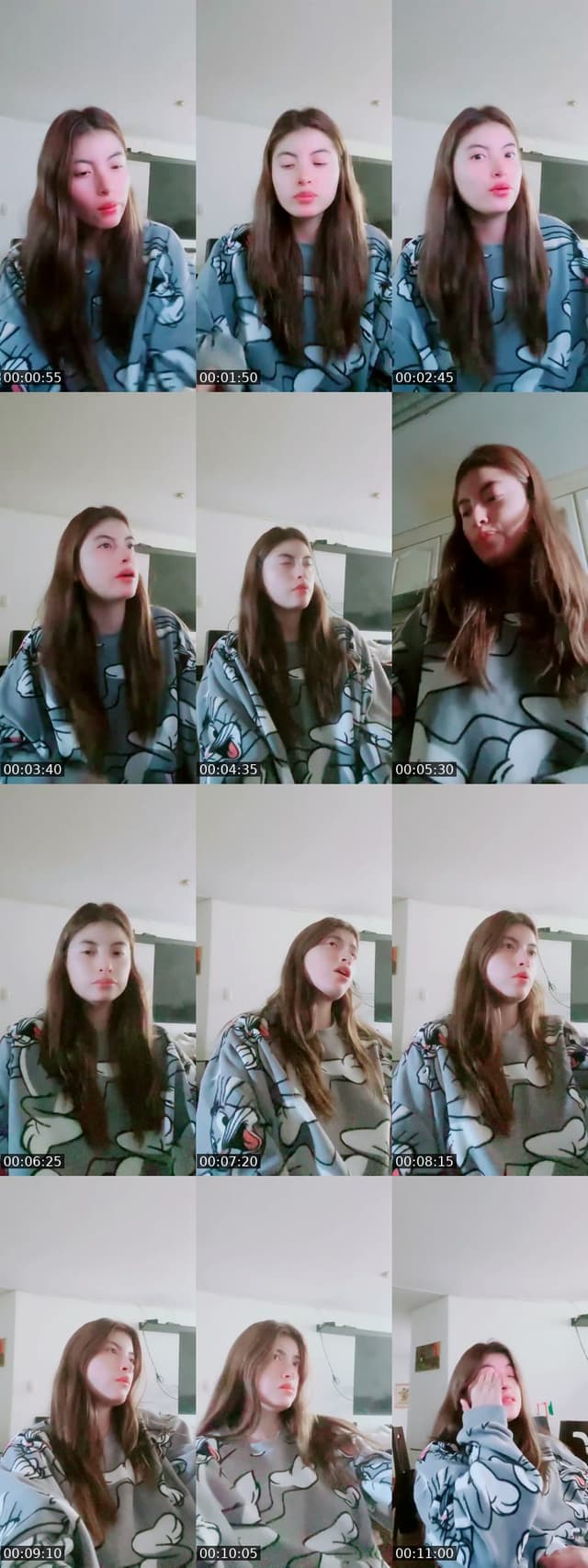 TikTok live: Seguidores please by @mayendy888