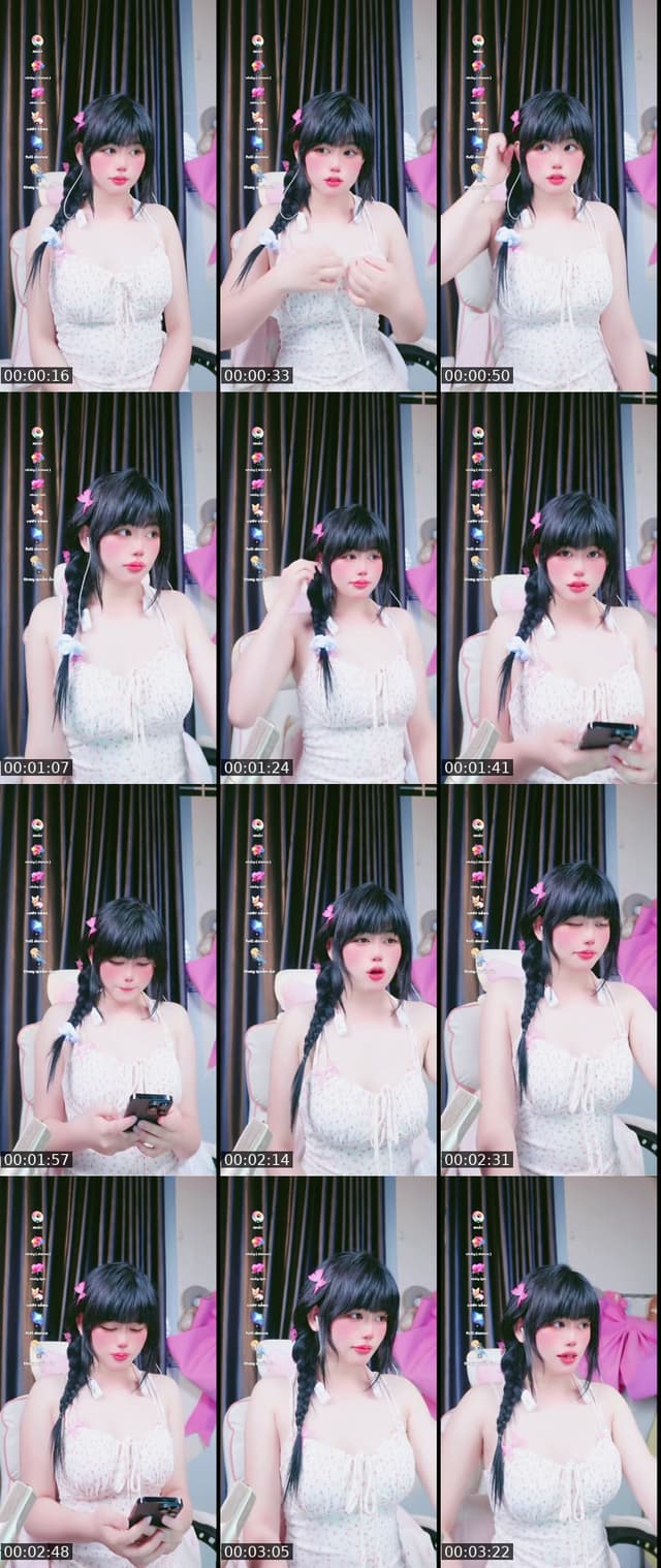 vo anh dang live - @suvi1620