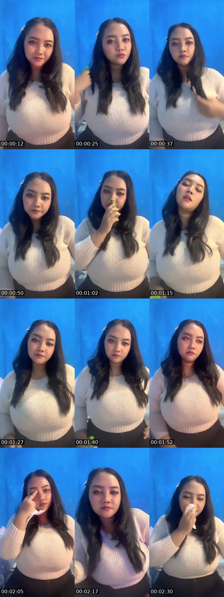 @princesstravel.batam TikTok live stream