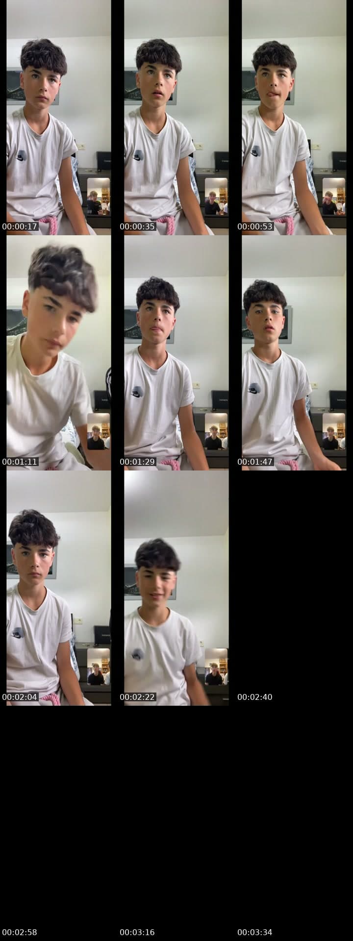 @11.saanchezz0 TikTok live stream