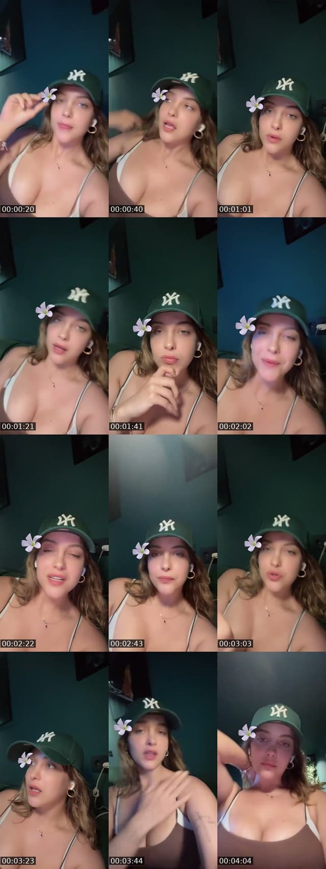 @gizemsavage9 TikTok live from 2026-06-04