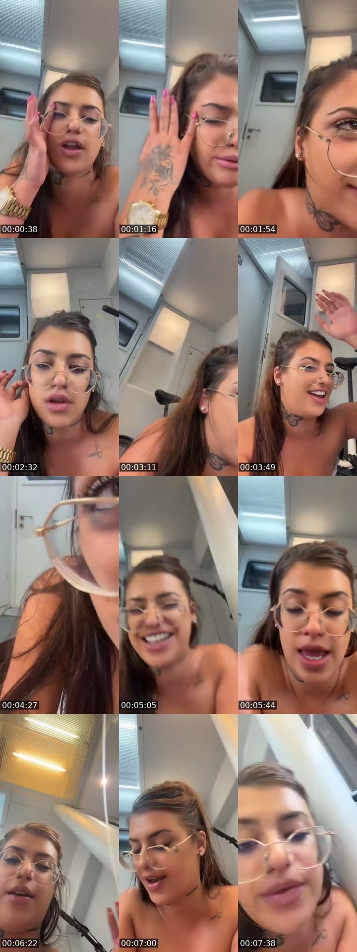 @melimammi18 TikTok live stream