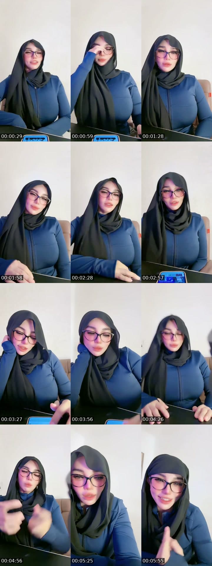 @lovelymeksarrah TikTok live stream