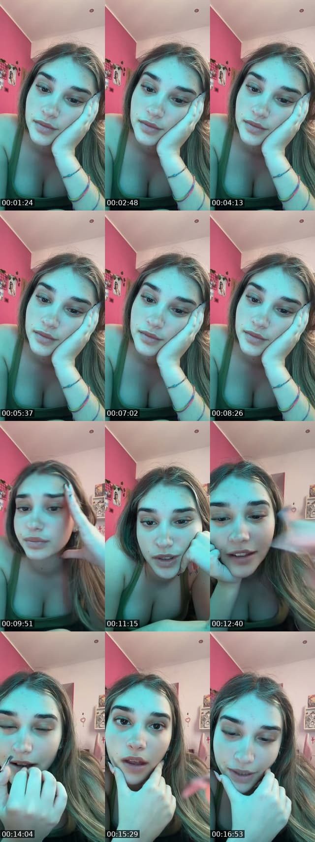 @xxxxmaggie_ TikTok live from 2026-06-04