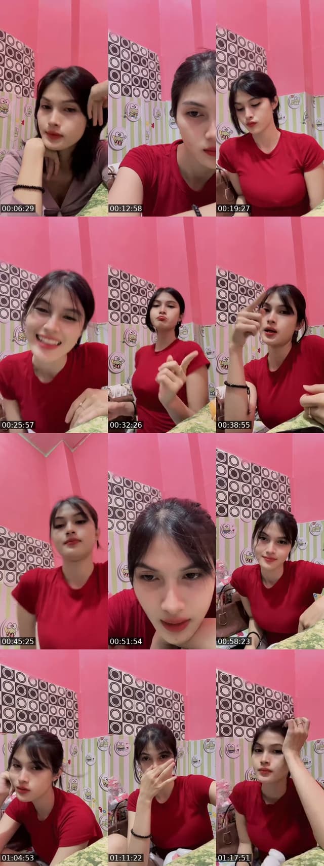 @xzacipa TikTok live from 2026-06-04
