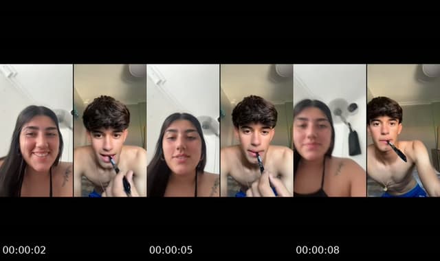 @andreadiaazzz0 TikTok live