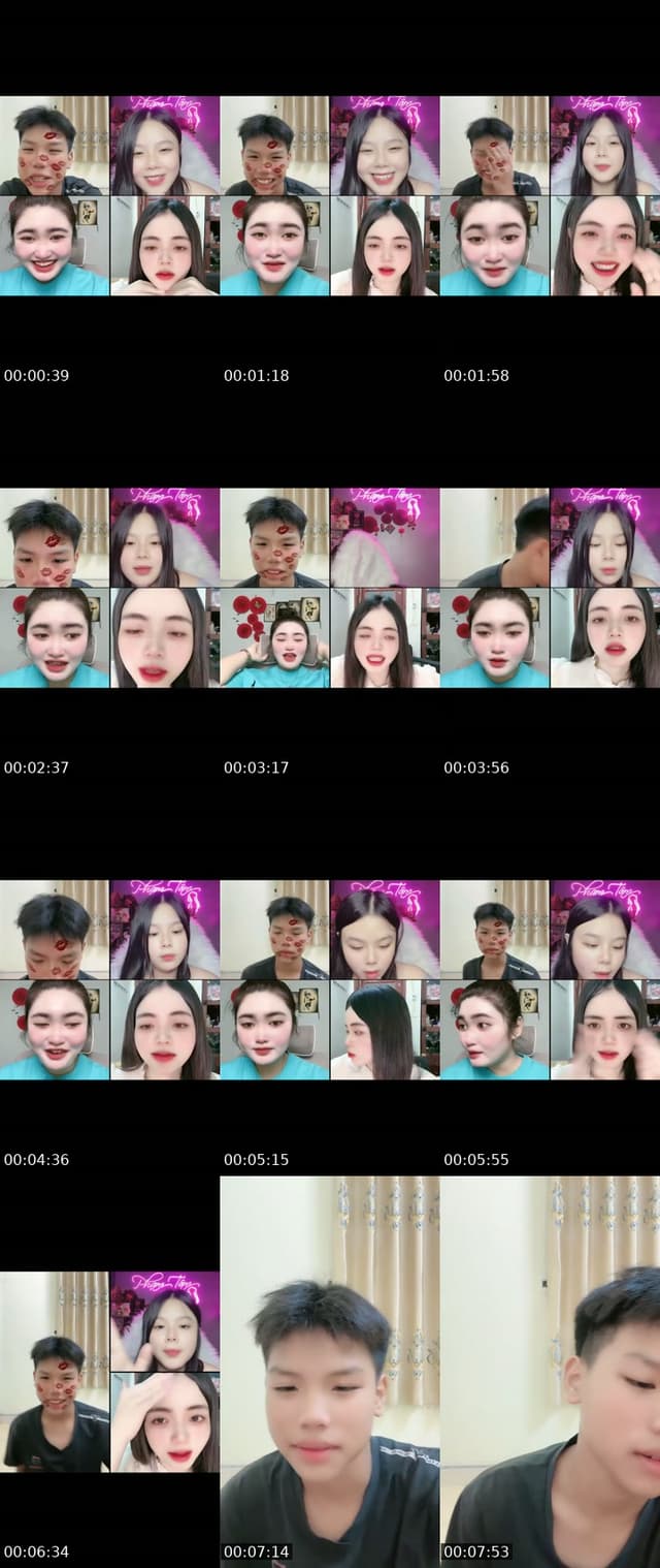 @heini123456_ TikTok live
