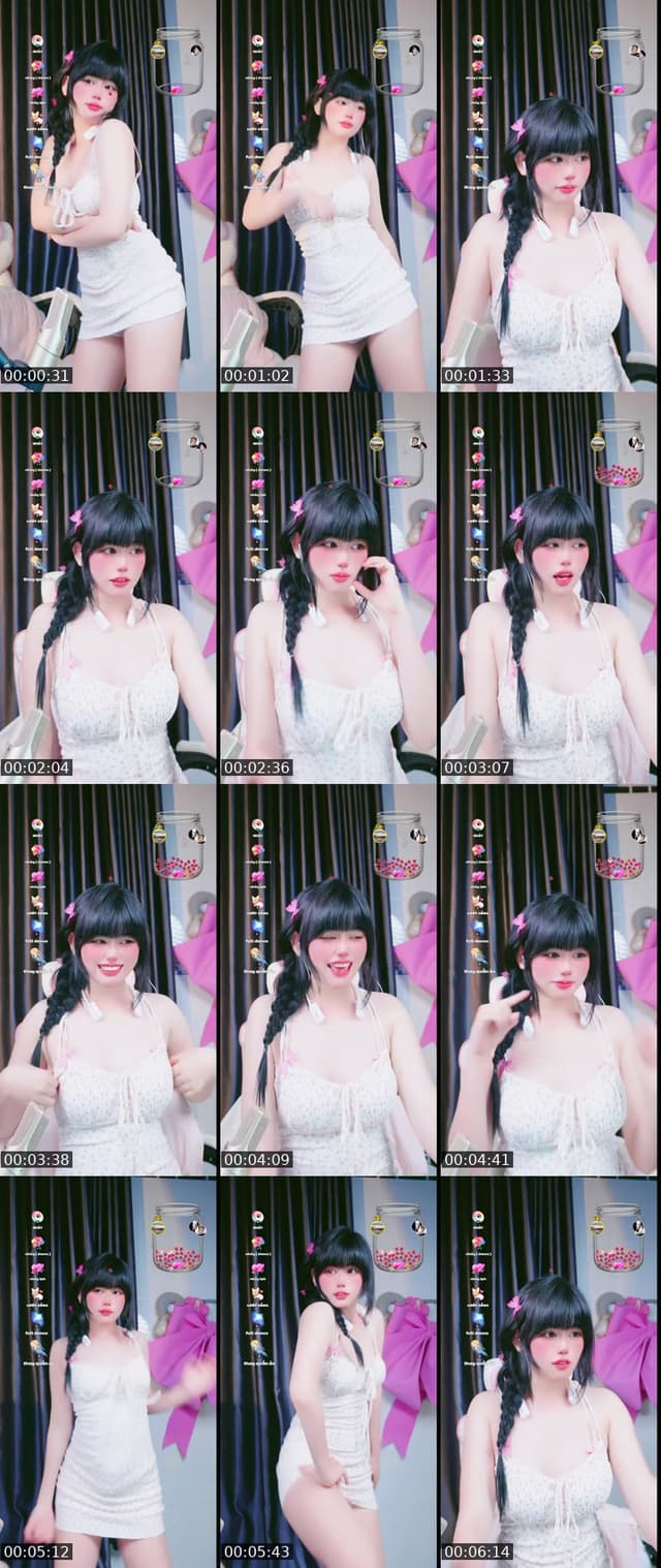 vo anh dang live - @suvi1620
