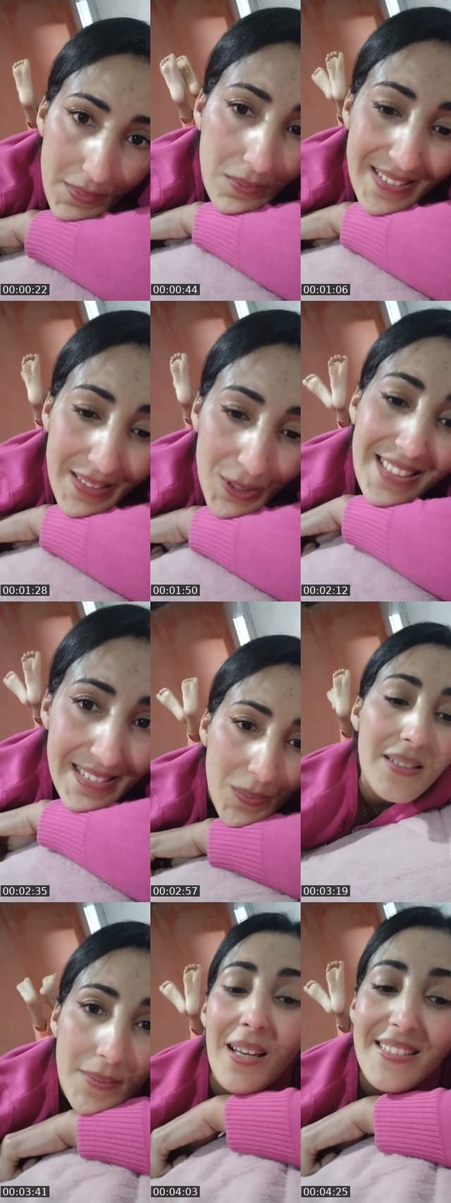 @daianeandrade966 TikTok live