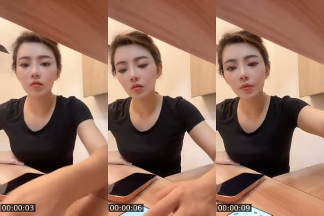 @meimei90833355 TikTok live