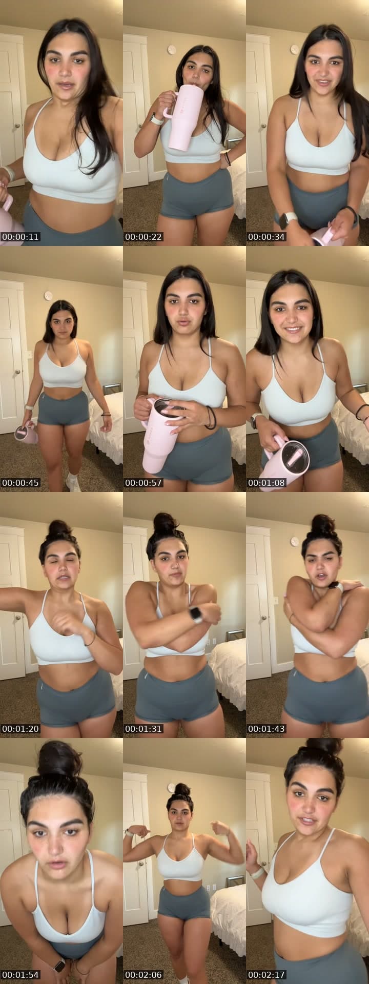 @annaabirknerrfitt TikTok live stream