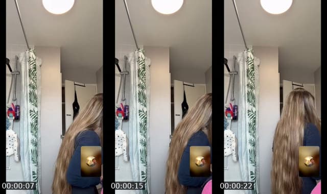 @em1lyrosexo TikTok live