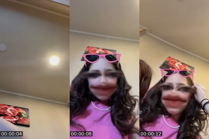 @tasotaso309 TikTok live stream