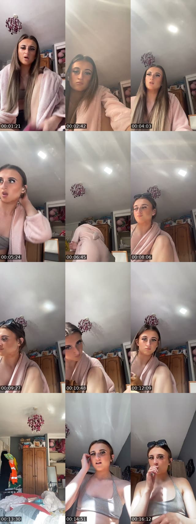 @caitlinjervis68 TikTok live from 2026-06-04