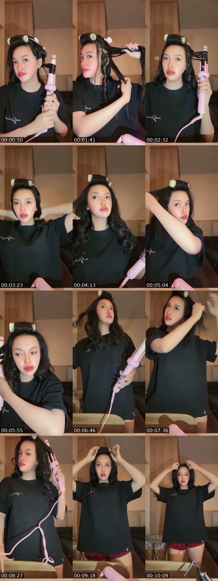 @vinxzzz__ TikTok live stream