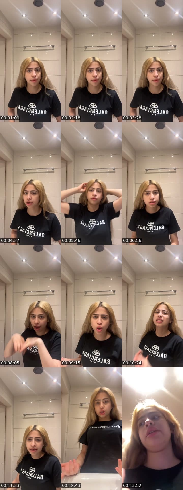 @offiziell_nargez TikTok live stream