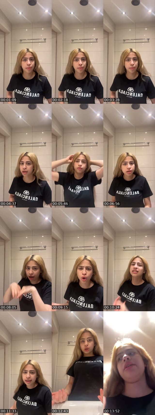 @offiziell_nargez TikTok live