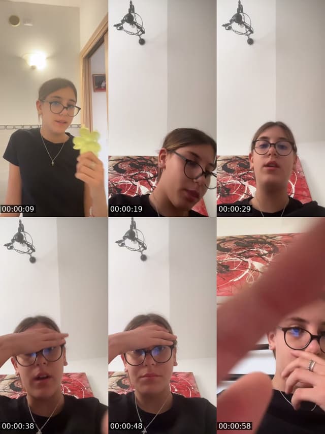 @emm1ina TikTok live