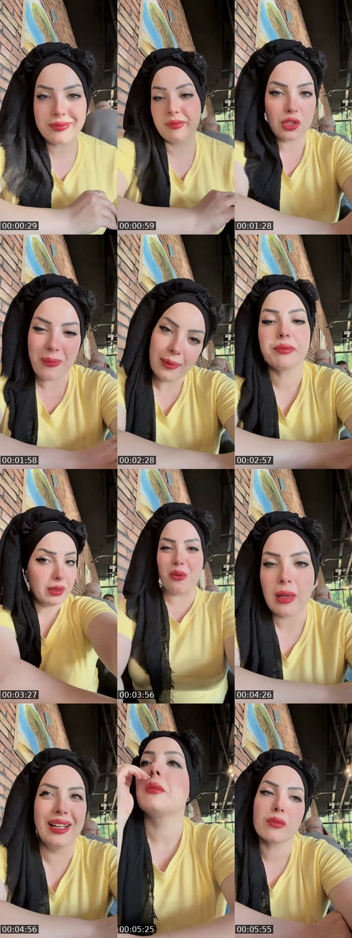 @haticekarabulut_44 TikTok live stream